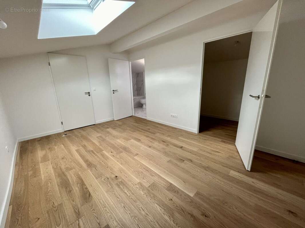 Appartement à PESSAC
