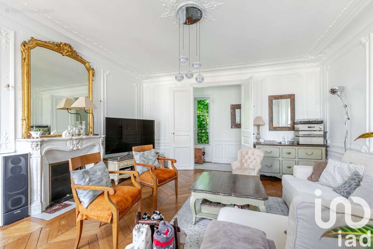 Photo 3 - Appartement à VERSAILLES