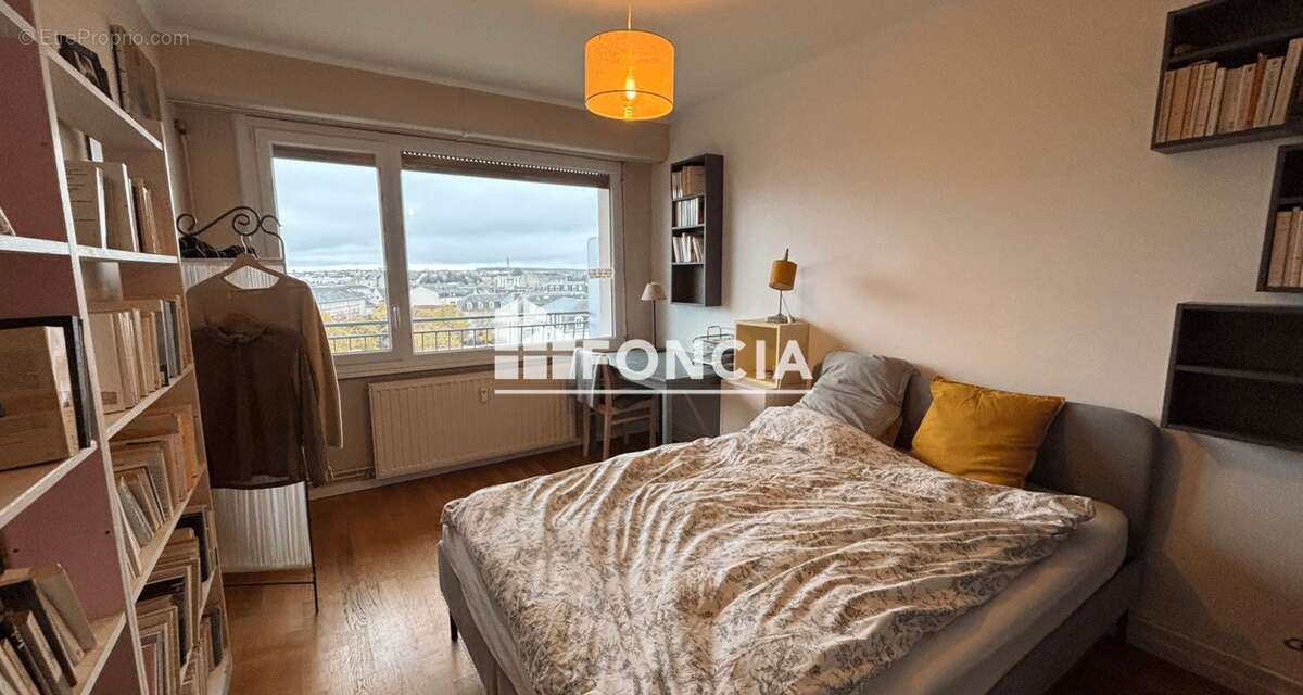 Appartement à BLOIS