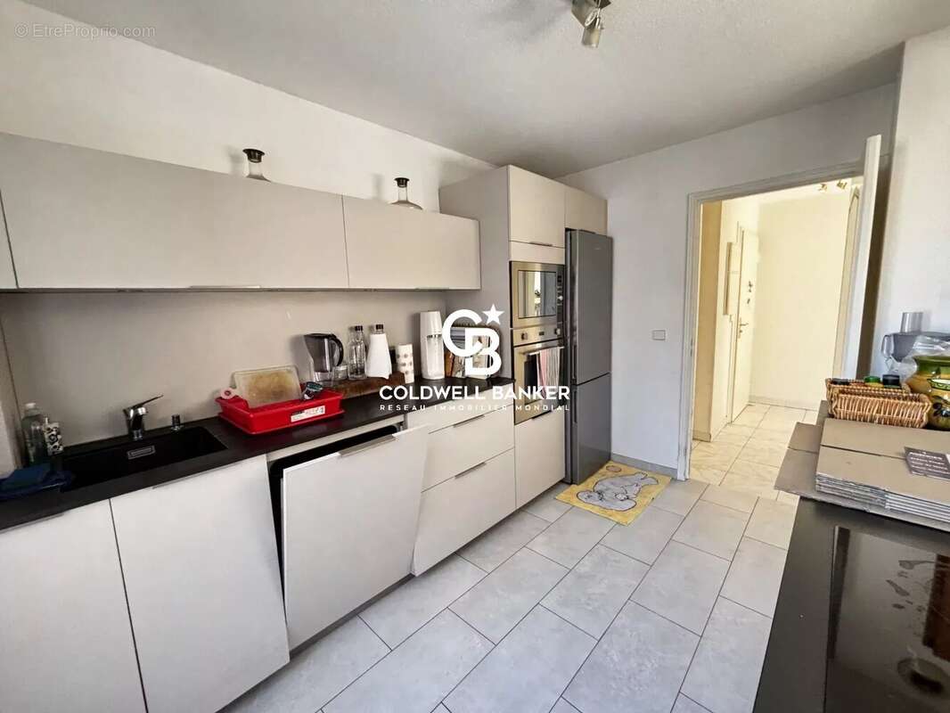 Appartement à SAINT-RAPHAEL