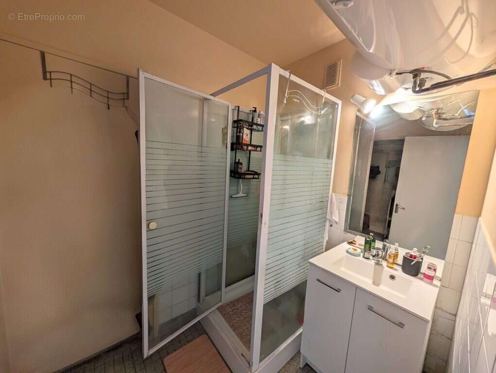 Appartement 53 m² à Dijon  - photo 7