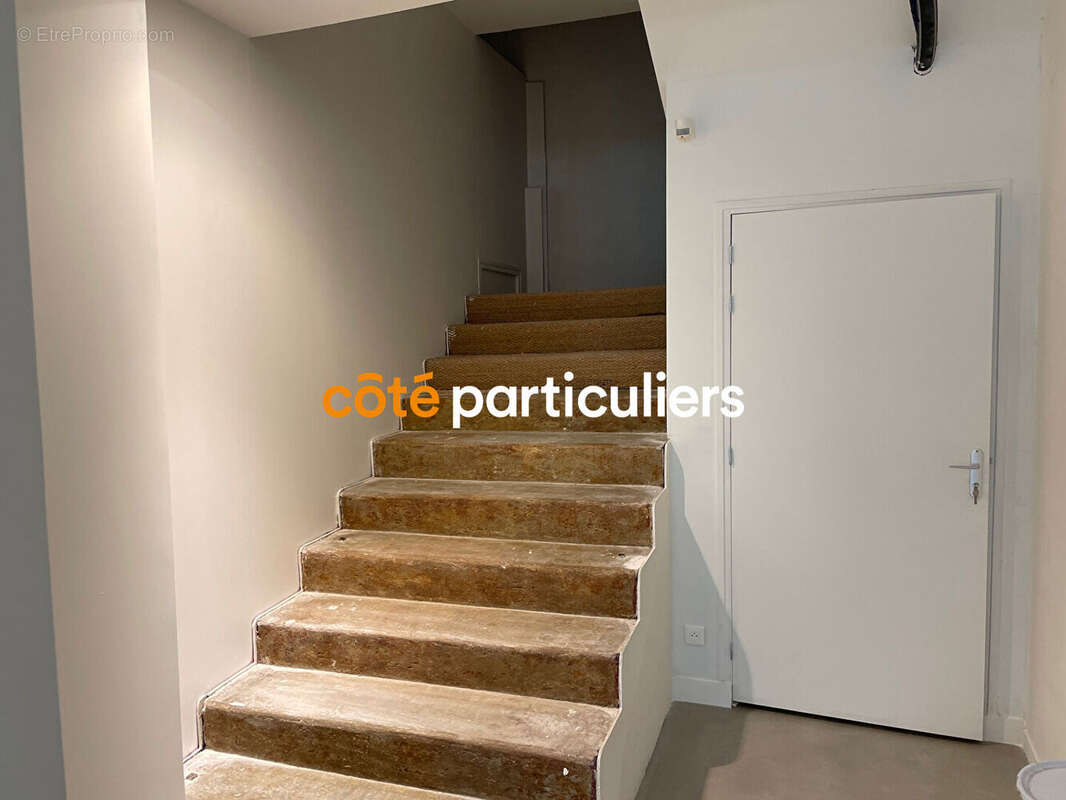 Appartement à PONTIVY