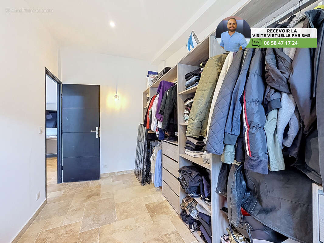 Appartement à VENCE