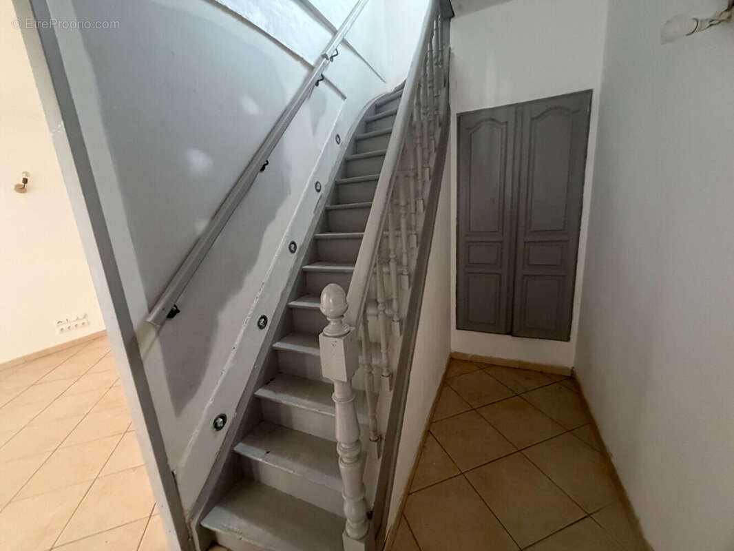 Maison Saint Quentin 5 pièce(s) 98 m2 - photo 2
