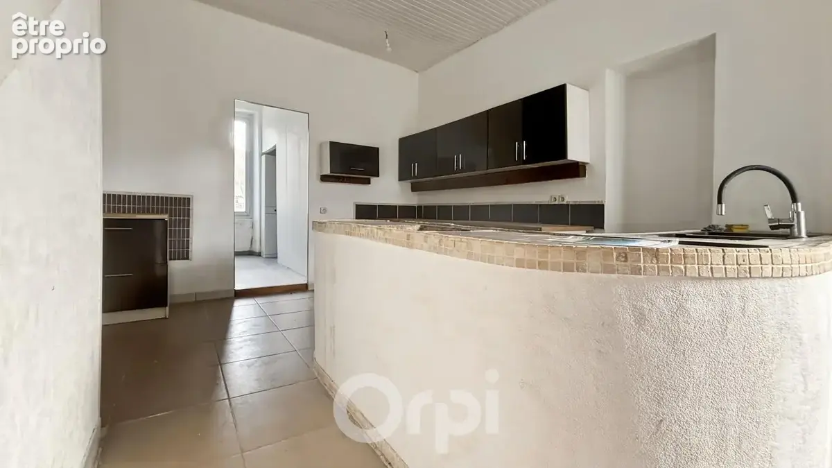 Charmante maison en pierres à St-Sulpice-Laurière - photo 8