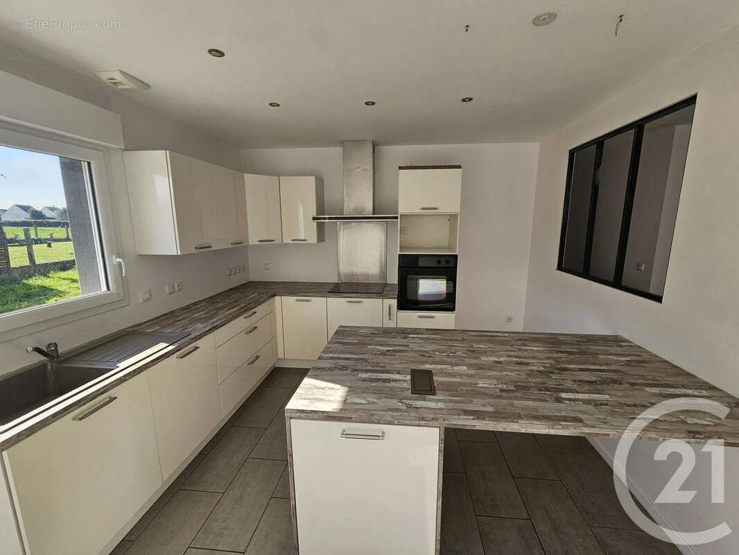 Maison à ESSIGNY-LE-GRAND