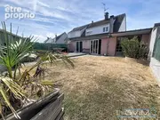Maison à SPYCKER