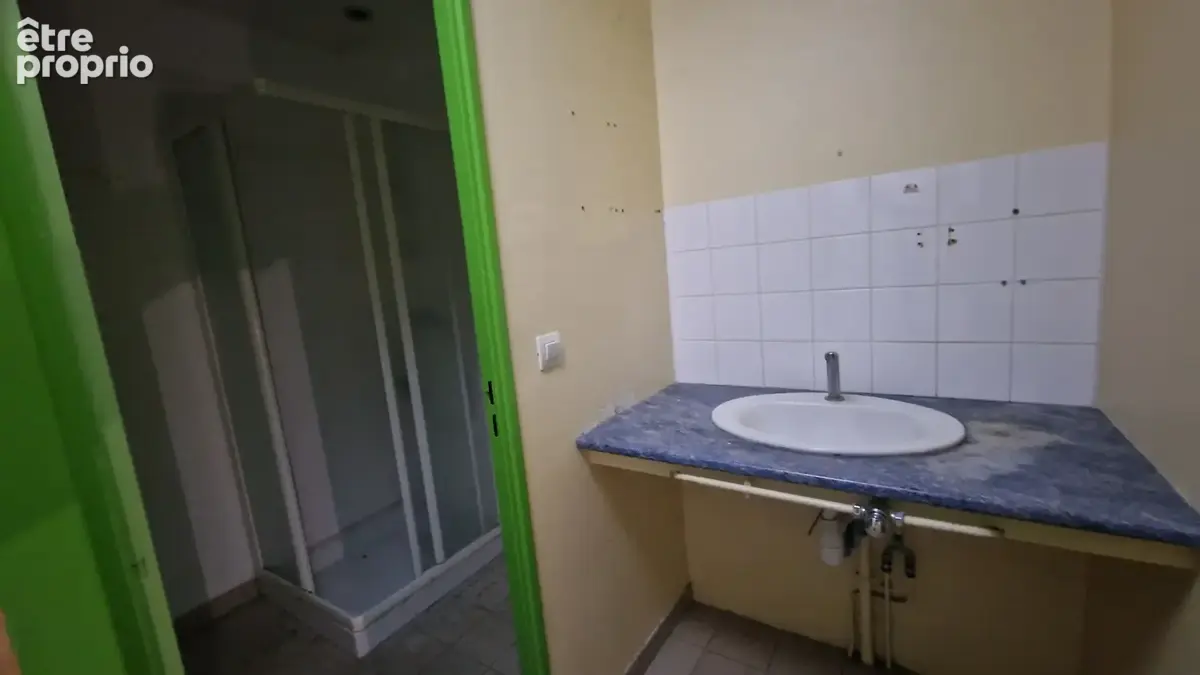 Ensemble immobilier à fort potentiel   493 m2   terrain de 9 150 m2   bourdeaux - photo 20