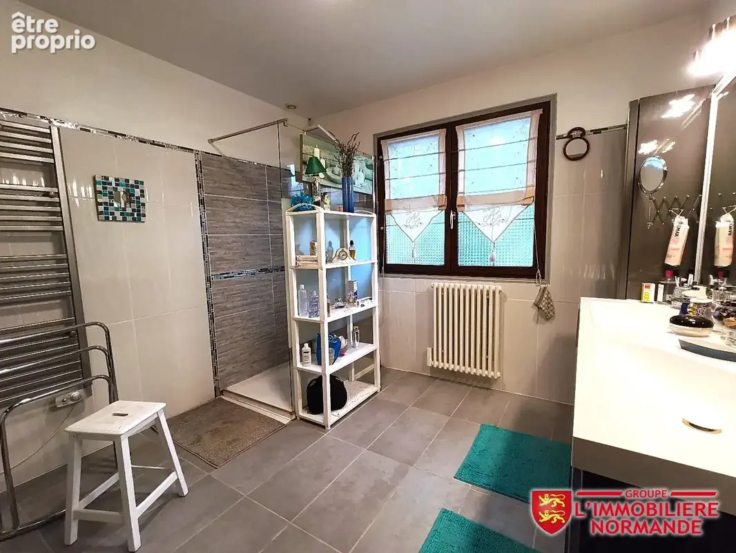 Belle maison familiale édifiée sur sous-sol total - photo 9