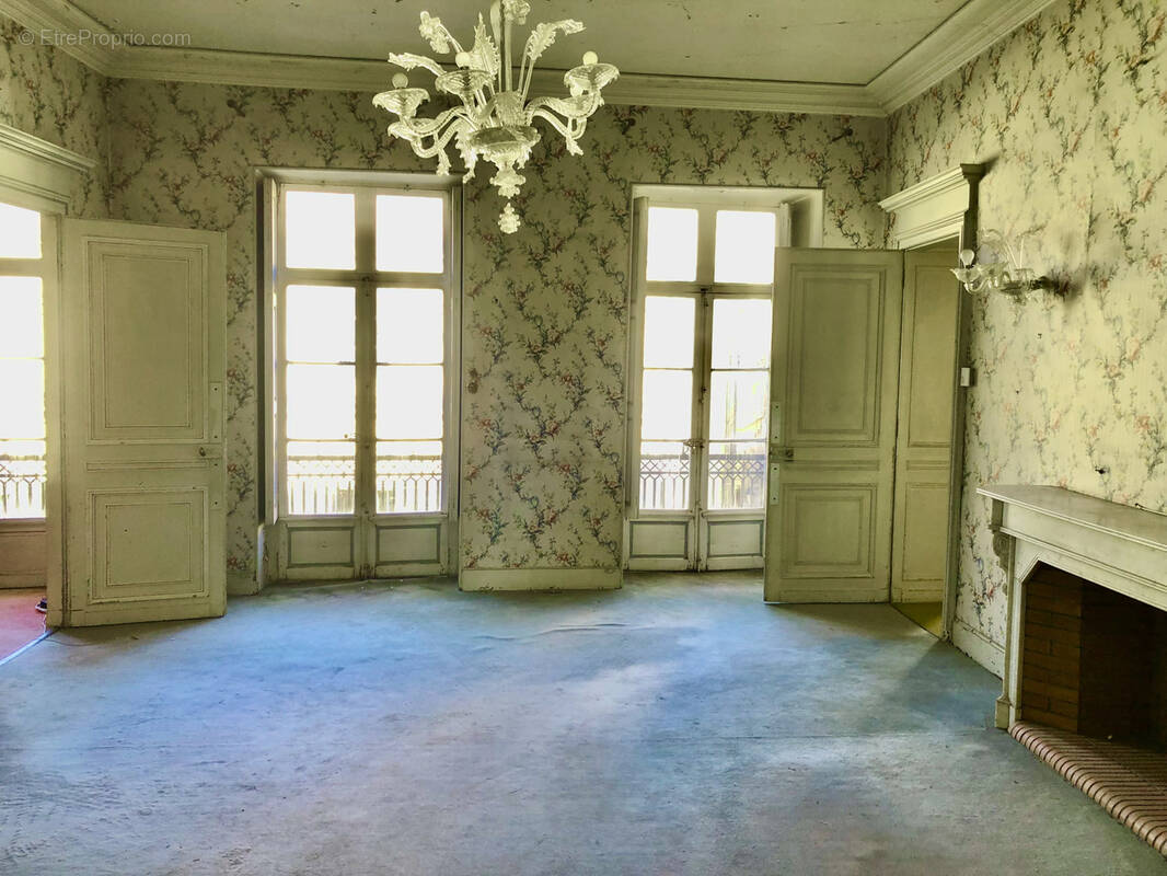 Appartement à BEZIERS