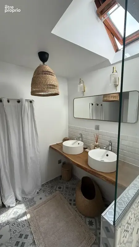 Appartement de charme - photo 11