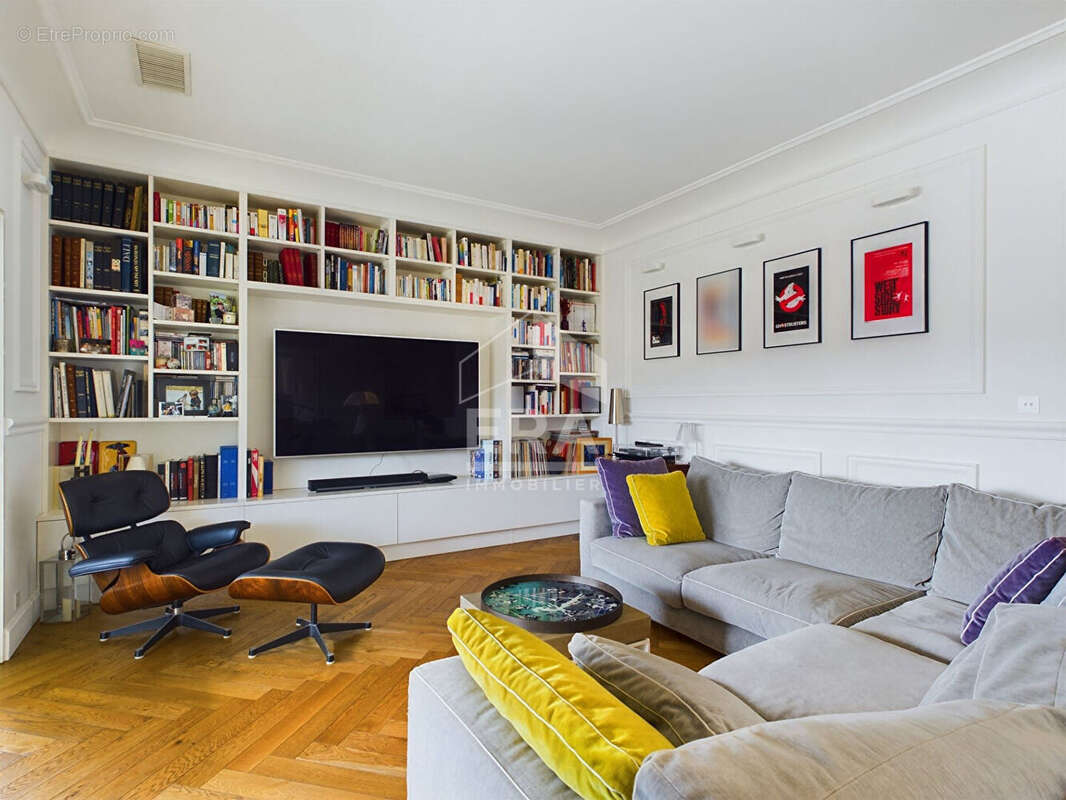 Appartement à SAINT-FLORENT