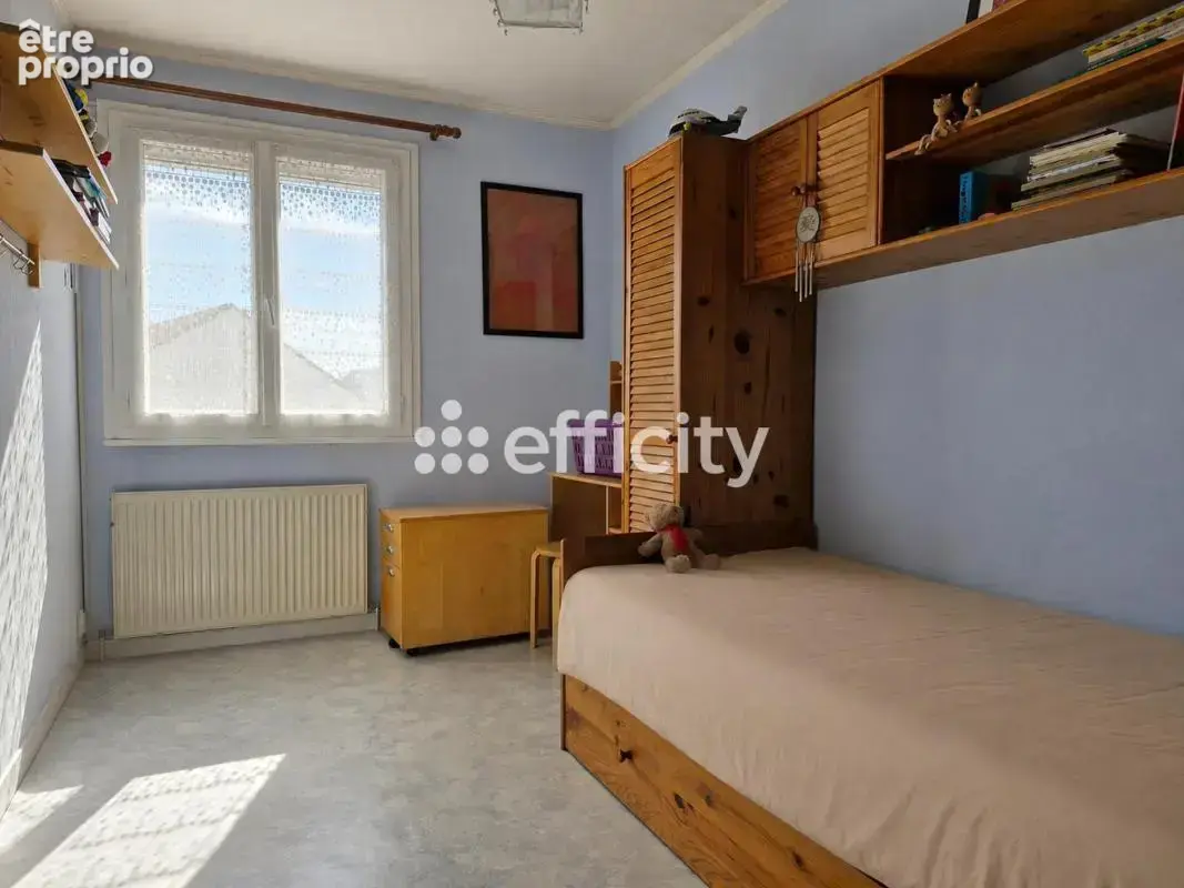 Maison 7 pièces 149 m² à vendre à Coueron (44220) - photo 10