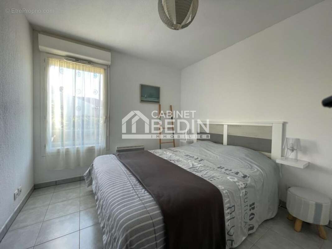 Appartement à BISCARROSSE