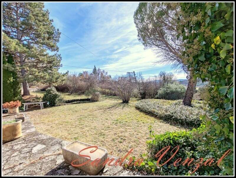 Maison à DIGNE-LES-BAINS