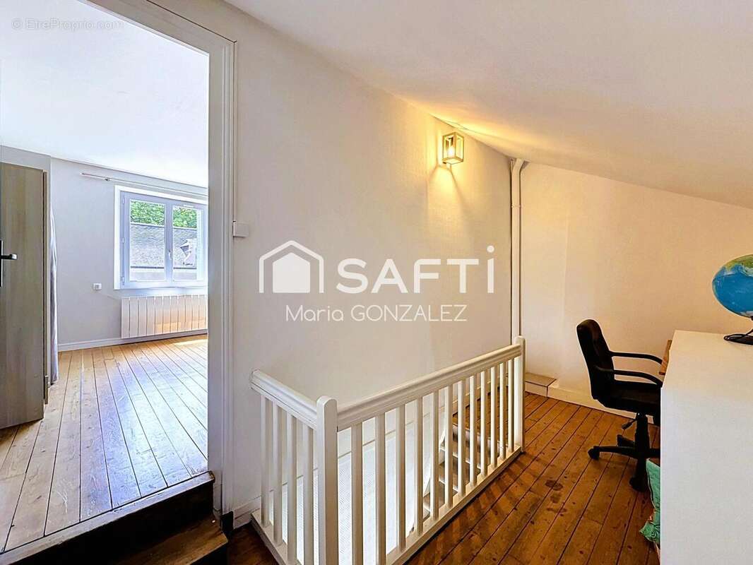 Photo 6 - Appartement à TRUYES