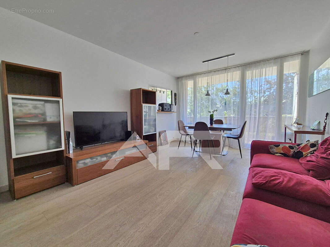 Appartement à CHATOU