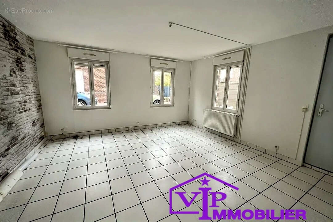 Maison à LE PETIT-QUEVILLY