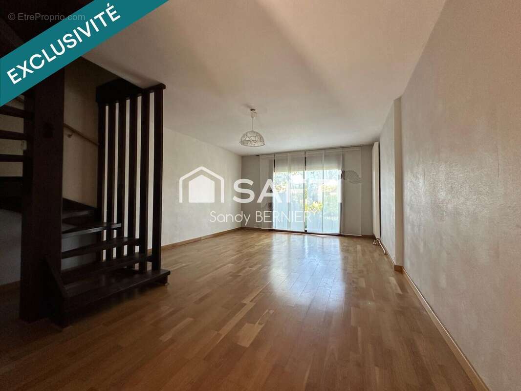 Photo 3 - Maison à POITIERS