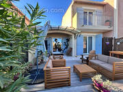 Maison à ROQUEBRUNE-SUR-ARGENS