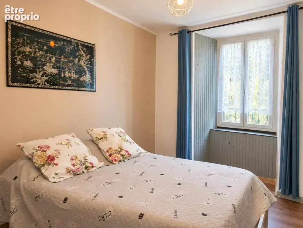 Maison avec jardin – 2 chambres – calme + proche rivière - photo 4