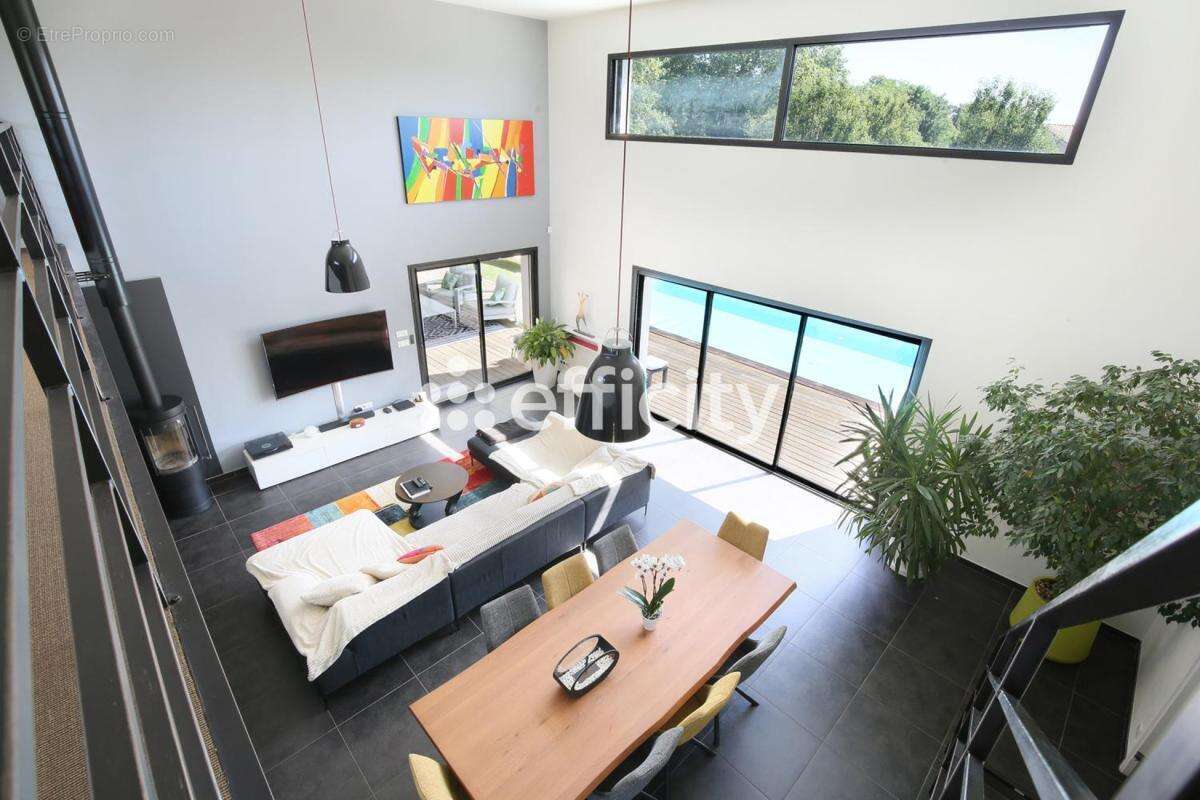 Maison à PRESERVILLE