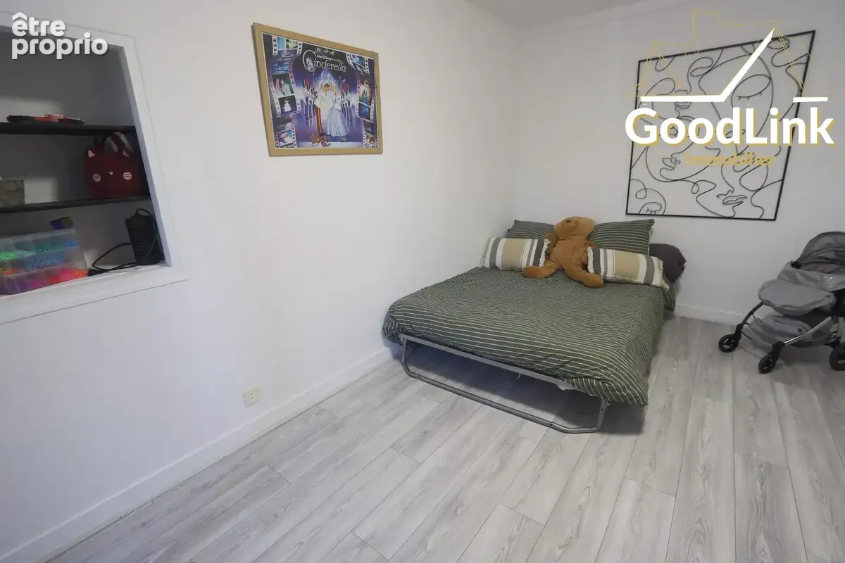 Maison 5 pièces 131 m² à vendre à Thignonville (45300) - photo 6