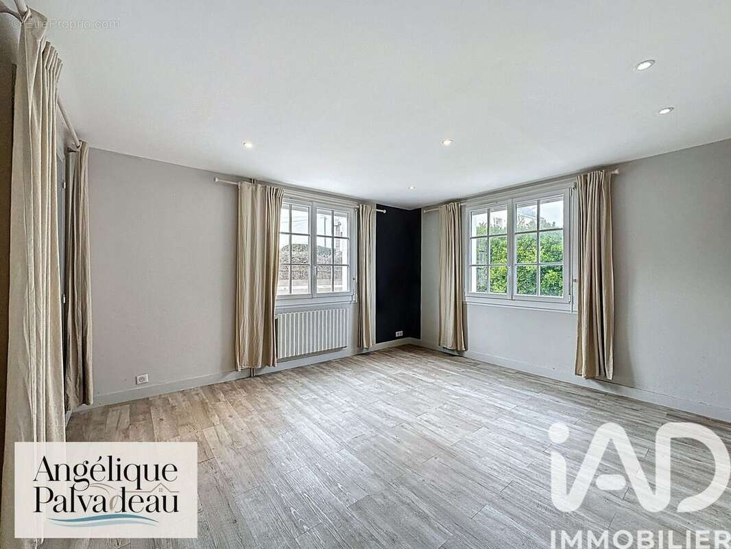 Photo 9 - Maison à CLOHARS-CARNOET