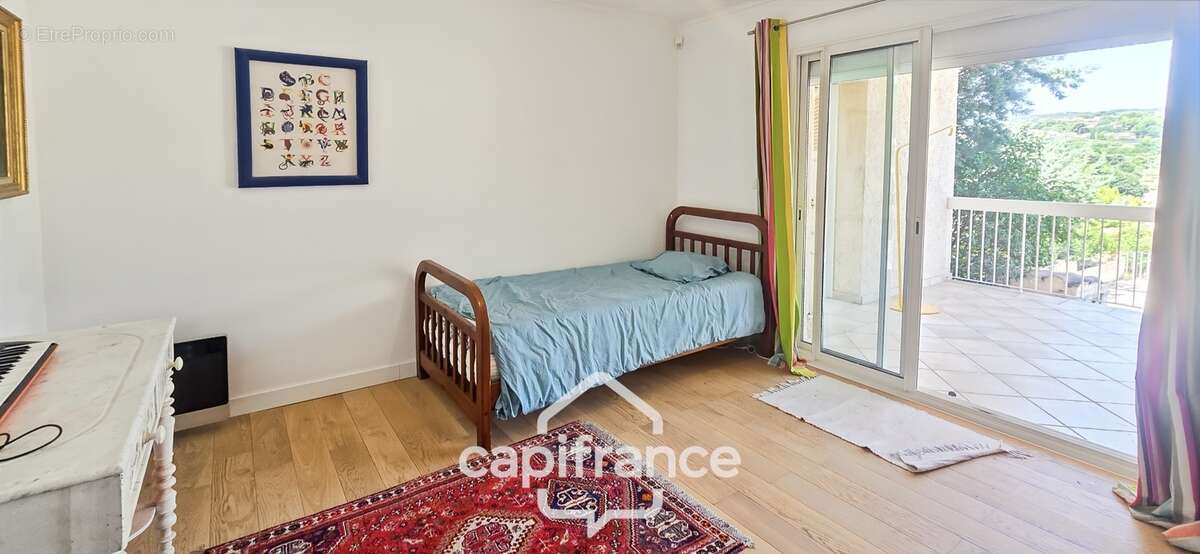 Maison à vendre 6 pièces TOULON Valbertrand(83)+ garage + piscine - photo 26