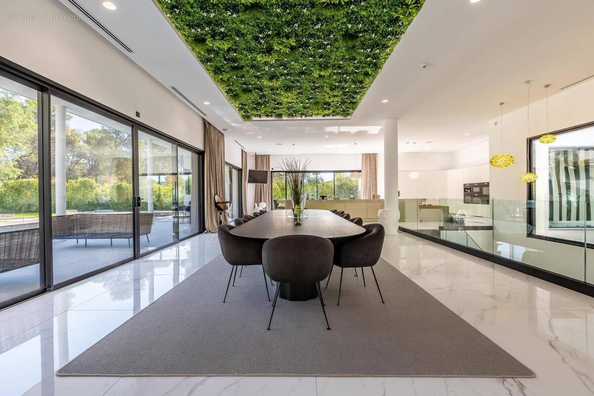 Photo 1 - Maison à SAINT-GELY-DU-FESC