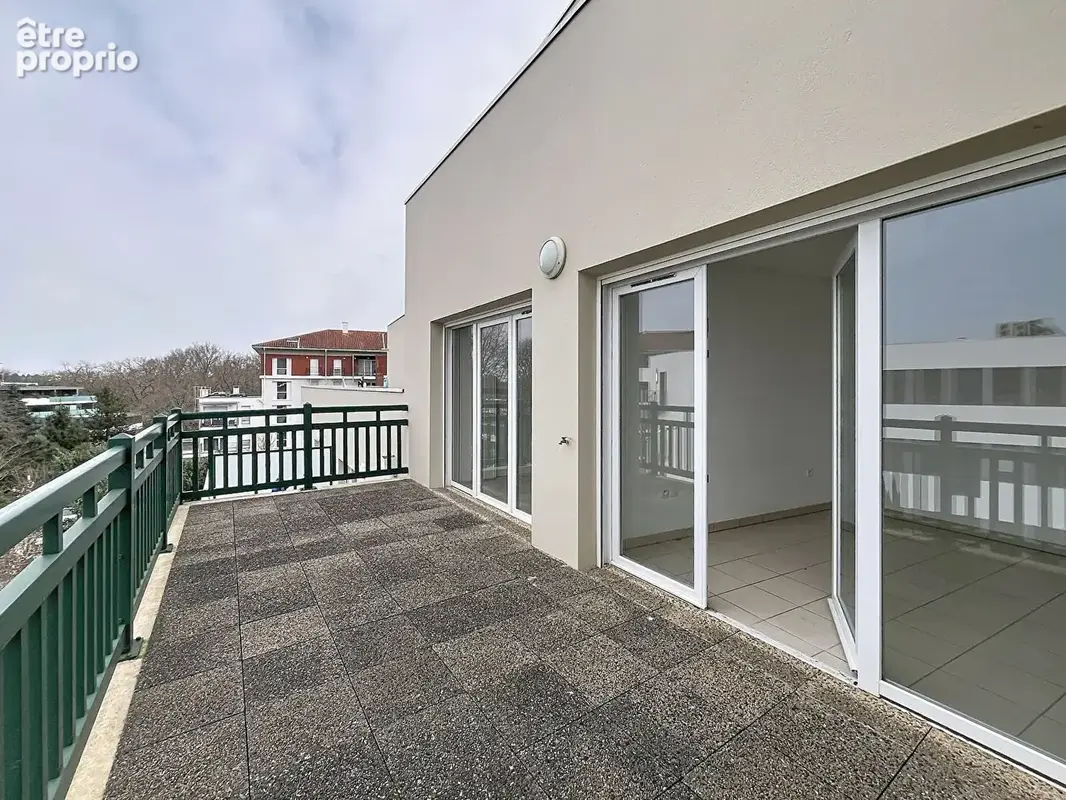 Appartement à BAYONNE