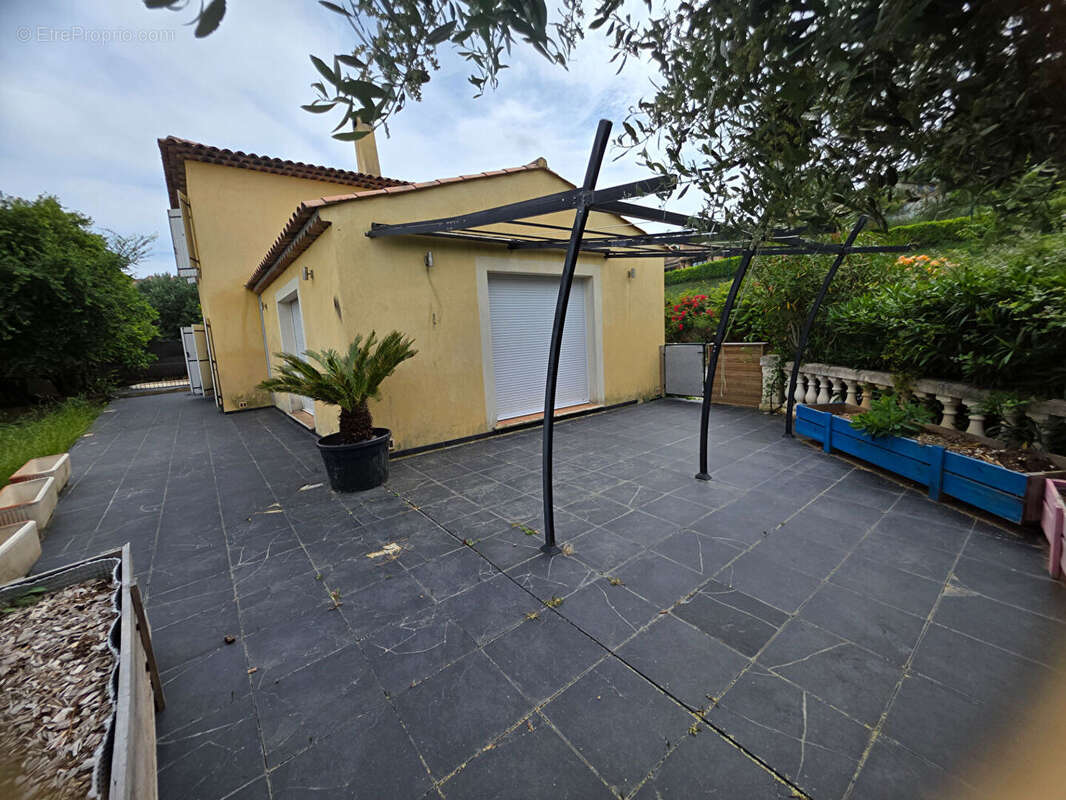 Maison bouyon gouwy - photo 3