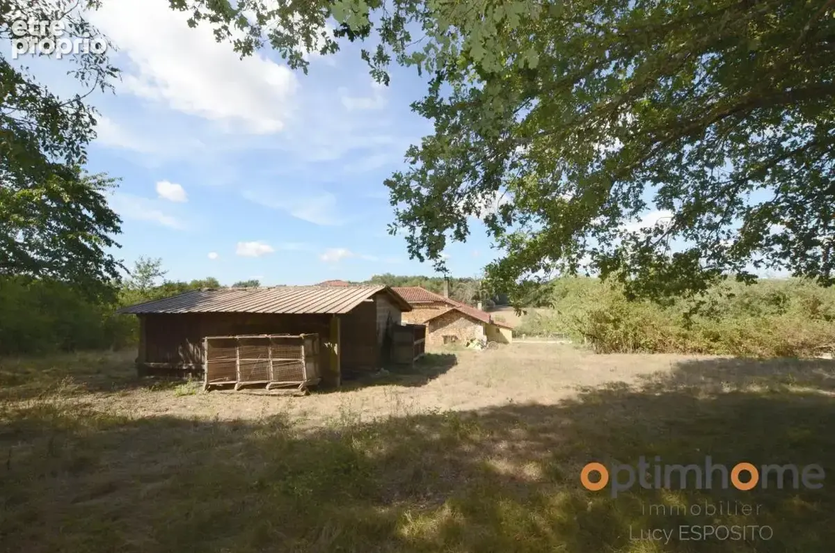  Charmante fermette sur 1.2 hectare – Idéale pour chevaux, animaux ou projet de petite exploitation !  - photo 32