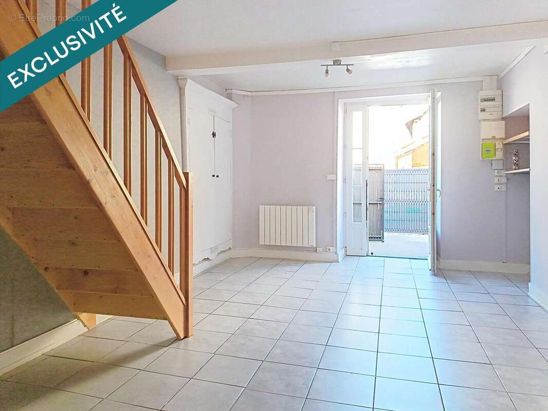 Photo 3 - Appartement à CORBELIN