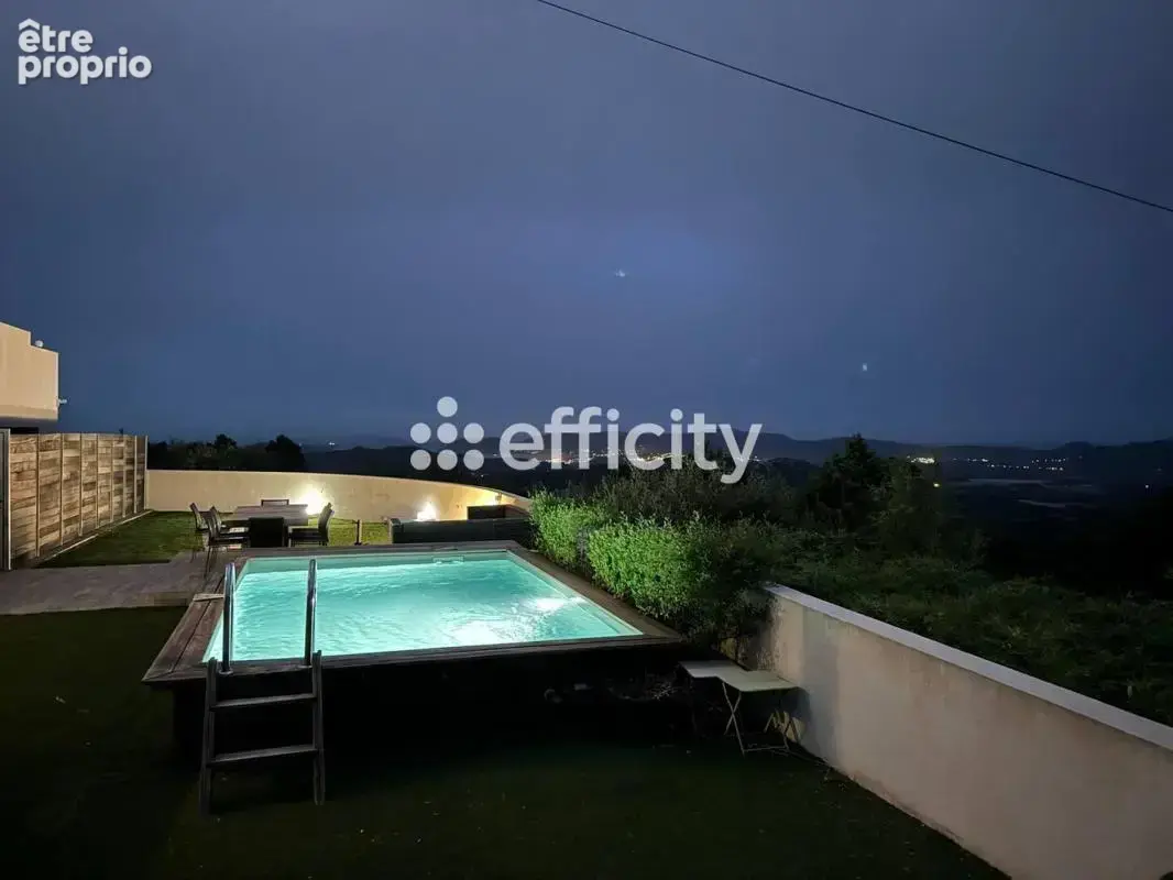 Maison 13 pièces 330 m² à vendre à Porto-Vecchio (20137) - photo 6