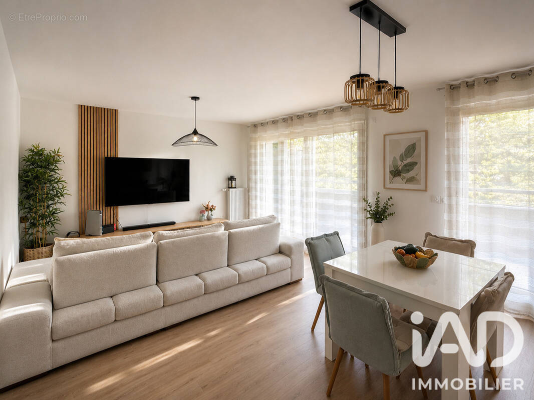 Photo 1 - Appartement à CACHAN