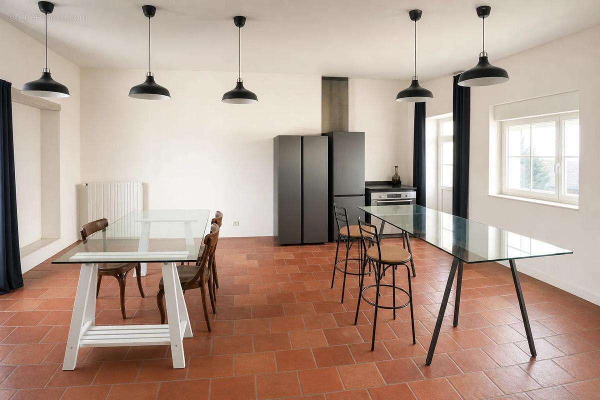 Maison à ORIGNY-LE-ROUX