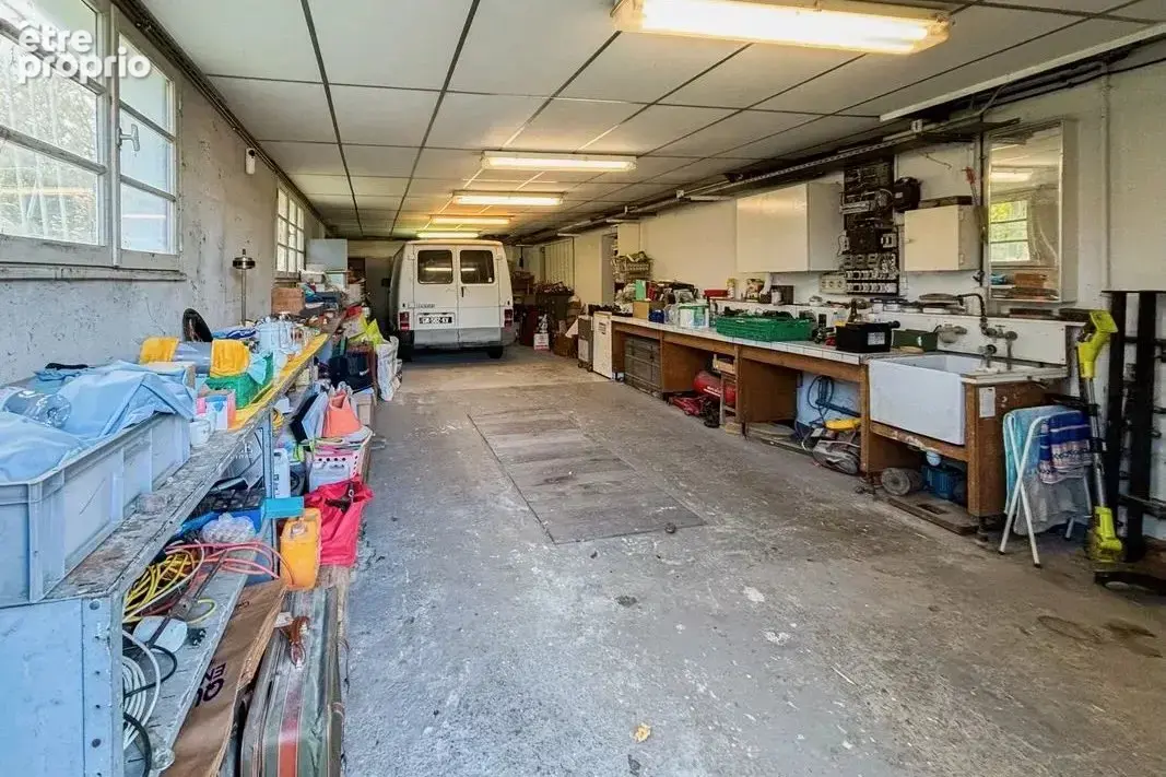 Grande maison familiale proche forêt - photo 9