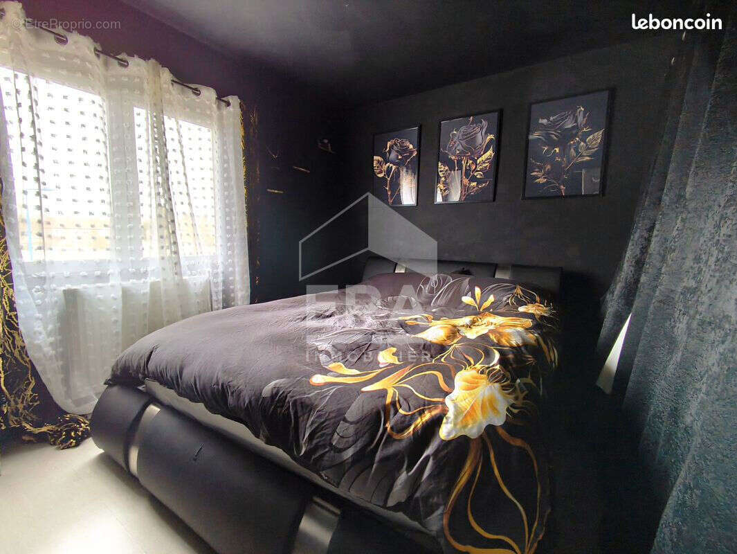 Maison à BILLY-MONTIGNY