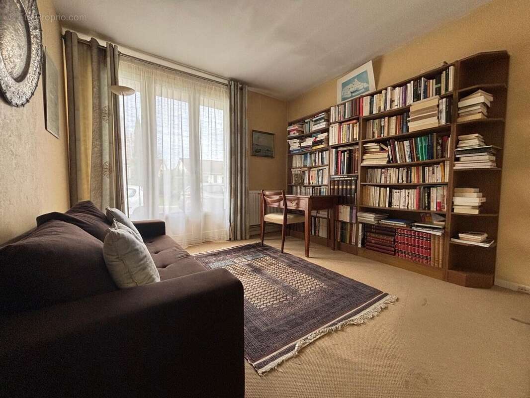 Maison à SAINT-GERMAIN-LES-CORBEIL