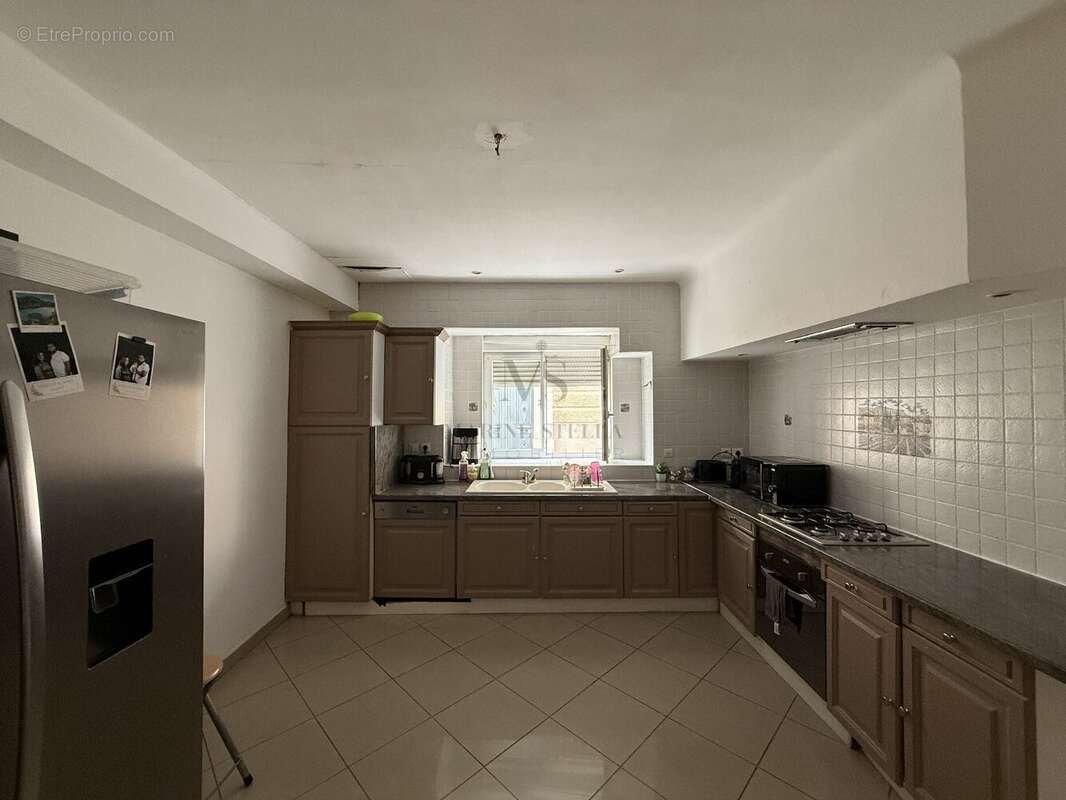 Maison à COLOMBIERS