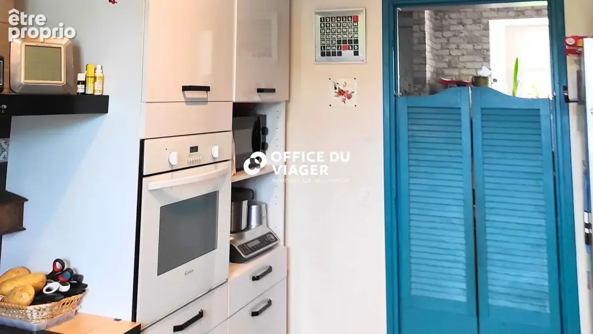 Maison - 3 pièces - 121 m² - photo 7