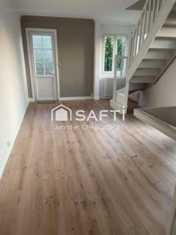 Photo 4 - Maison à CHATELLERAULT