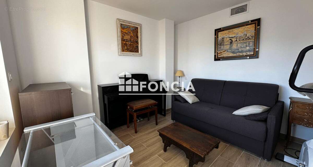 Appartement à CANET-EN-ROUSSILLON