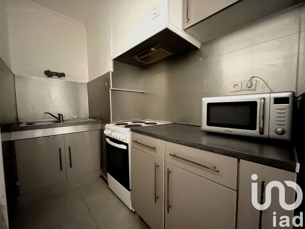 Photo 4 - Appartement à ETAMPES