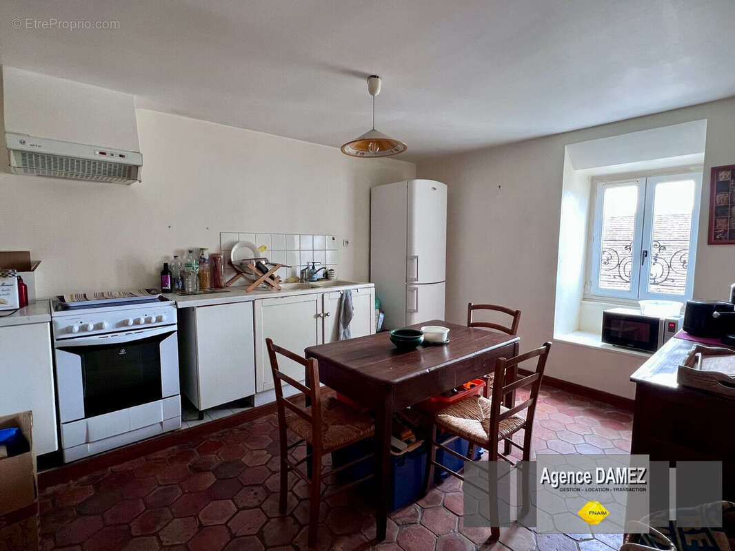 Appartement Dourdan - 3 pièces duplex 115 m² - parking - photo 4