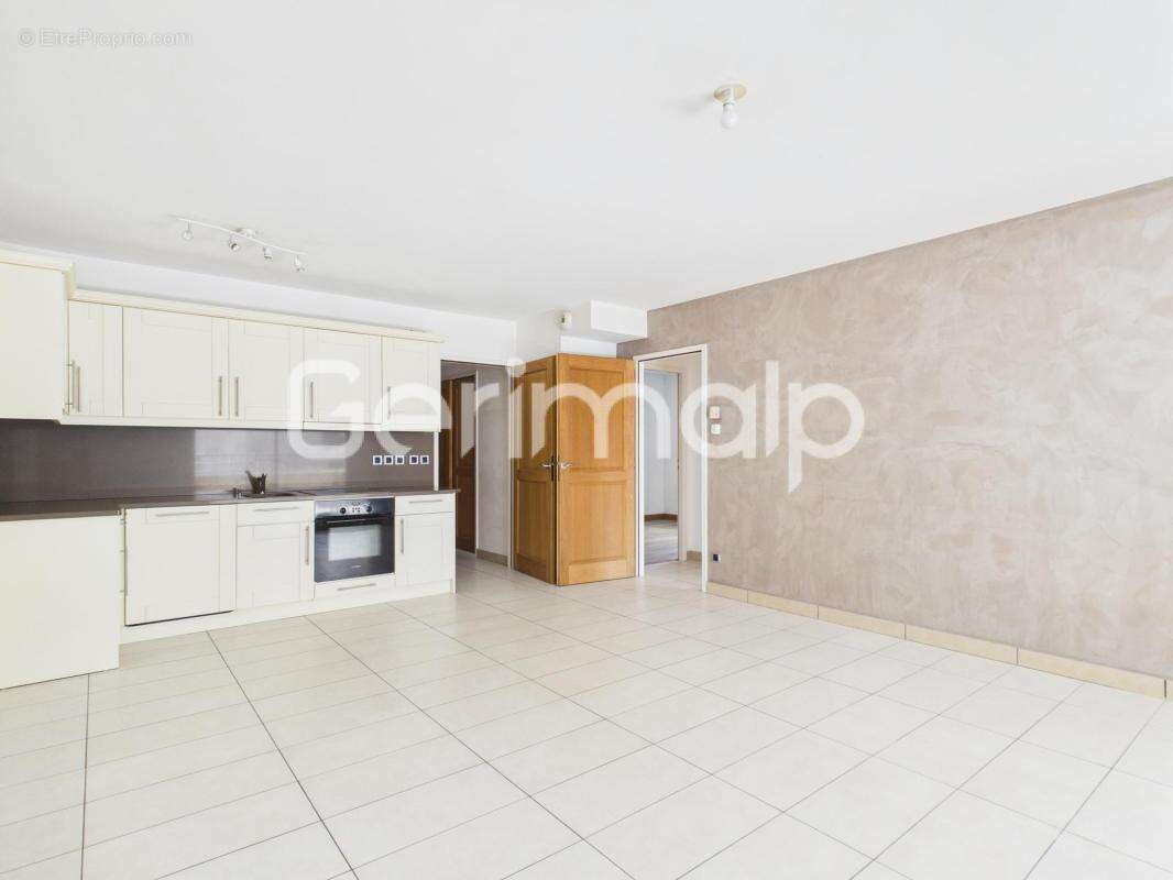 Appartement à ANNECY