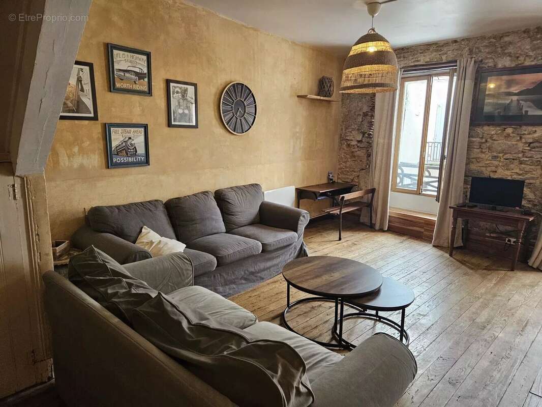 Appartement à SALIES-DE-BEARN