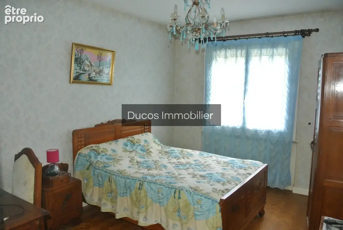 A vendre MAISON Aux portes de la ville de Marmande - photo 8