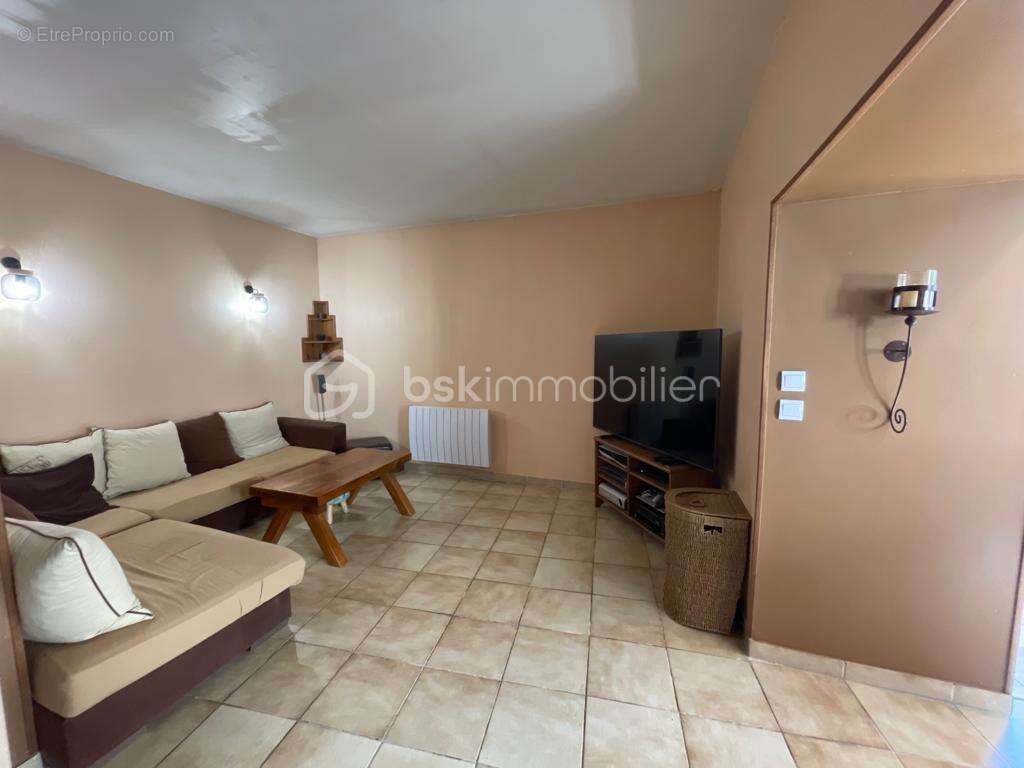 Maison à ECHILLEUSES